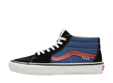 Vans Skate Grosso Mid