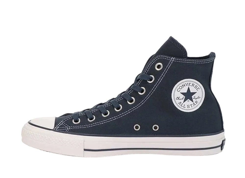 Converse All Star 100 "Midnightblue Hi"