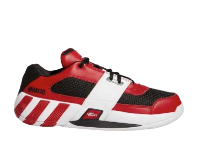 adidas Agent Gil Restomod "Hibachi"