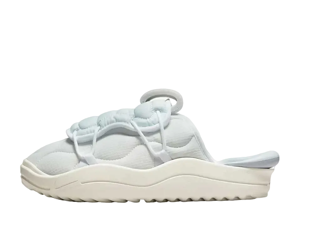 ナイキ オフライン 3.0 サンダル “ファントム/ホワイト/ピュア プラチナム"