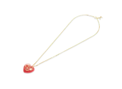 Louis Vuitton Pendentif Coeur Ankhlusion