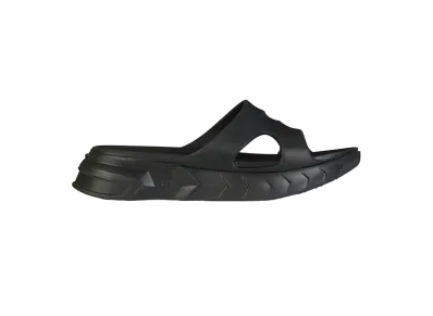 GIVENCHY Marshmallow Sandals In Rubber "Black"