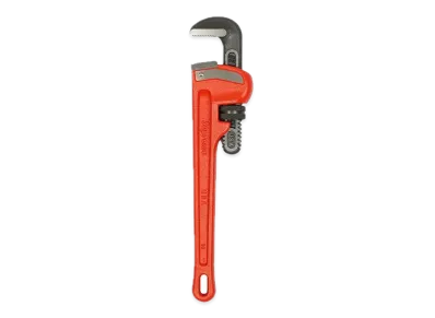 Supreme x Ridgid Pipe Wrench "Red"