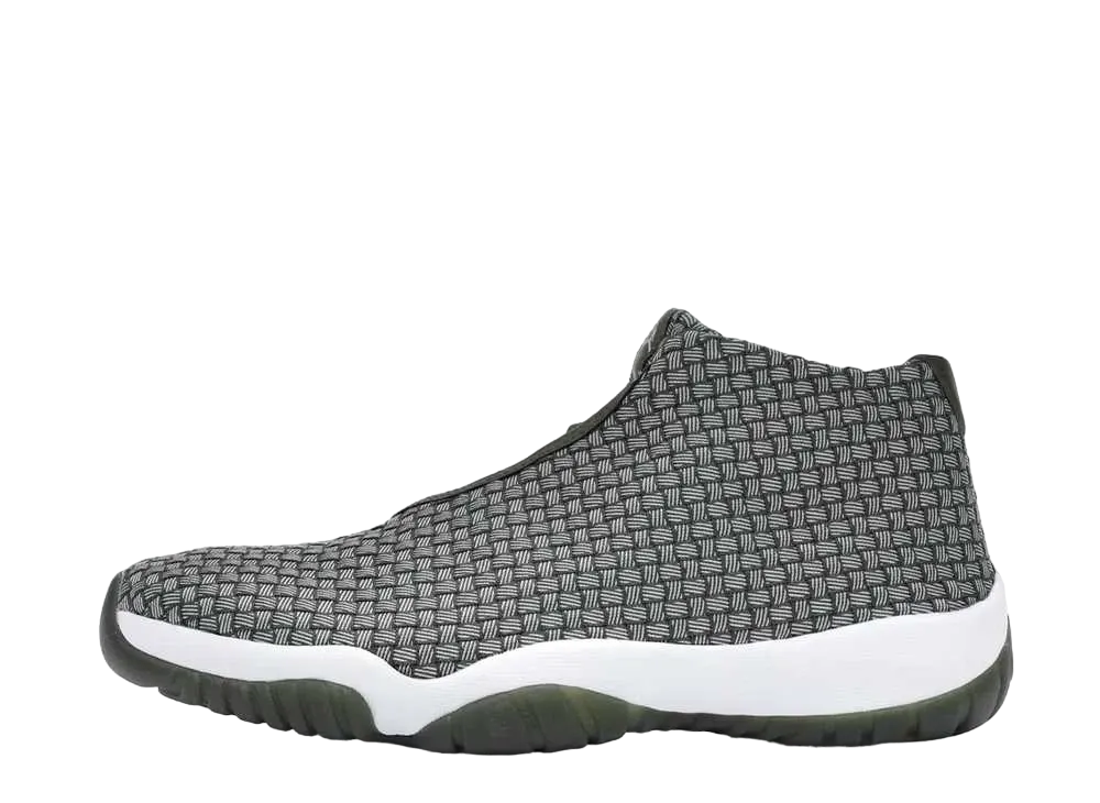 ナイキ エアジョーダン フューチャー "オリーブ キャンパス" 