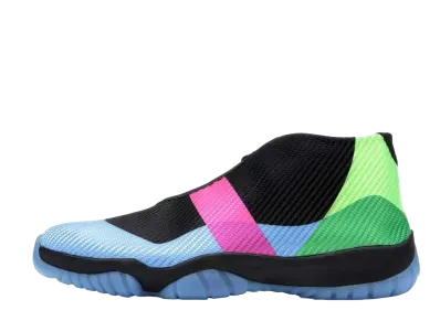 ナイキ エアジョーダン フューチャー "クアイ54" (2018)