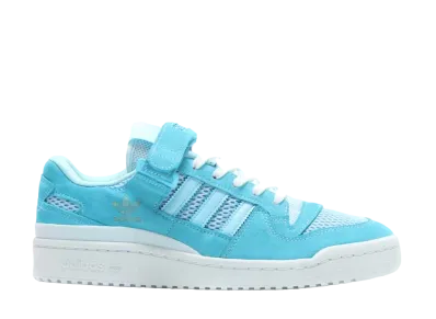 adidas Forum 84 Low 8K "Clear Aqua"
