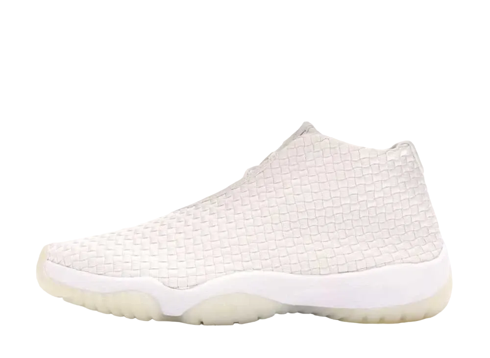 ナイキ エアジョーダン フューチャー "ファントム"