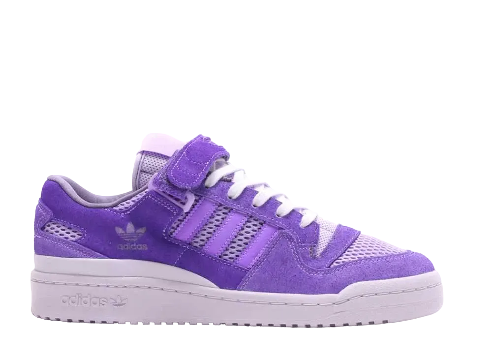 adidas Forum 84 Low 8K "Tech Purple"