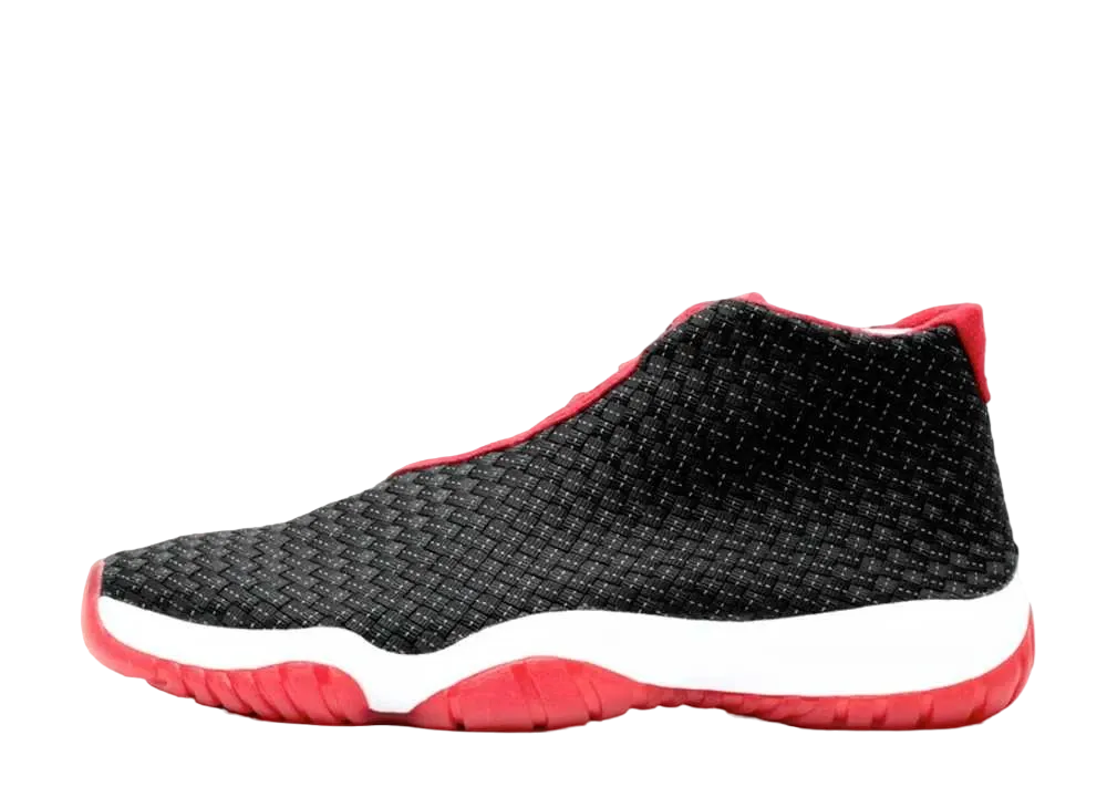 ナイキ エアジョーダン フューチャー "ブレッド"