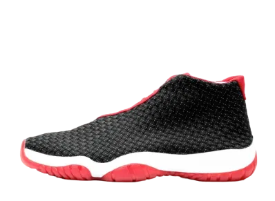 ナイキ エアジョーダン フューチャー "ブレッド"