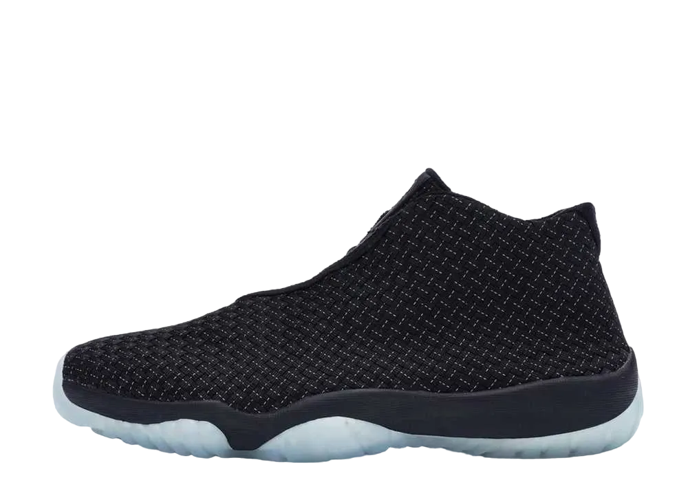 ナイキ エアジョーダン フューチャー プレミアム "ブラック グロー" (2018)