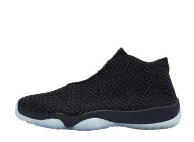 ナイキ エアジョーダン フューチャー プレミアム "ブラック グロー" (2018)