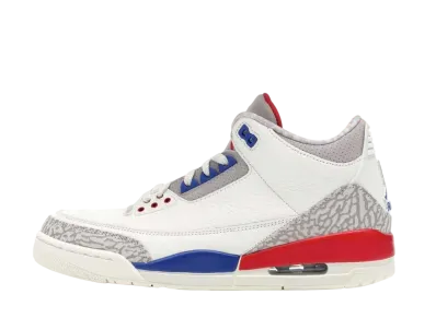 Nike Air Jordan 3 Retro "International Flight"