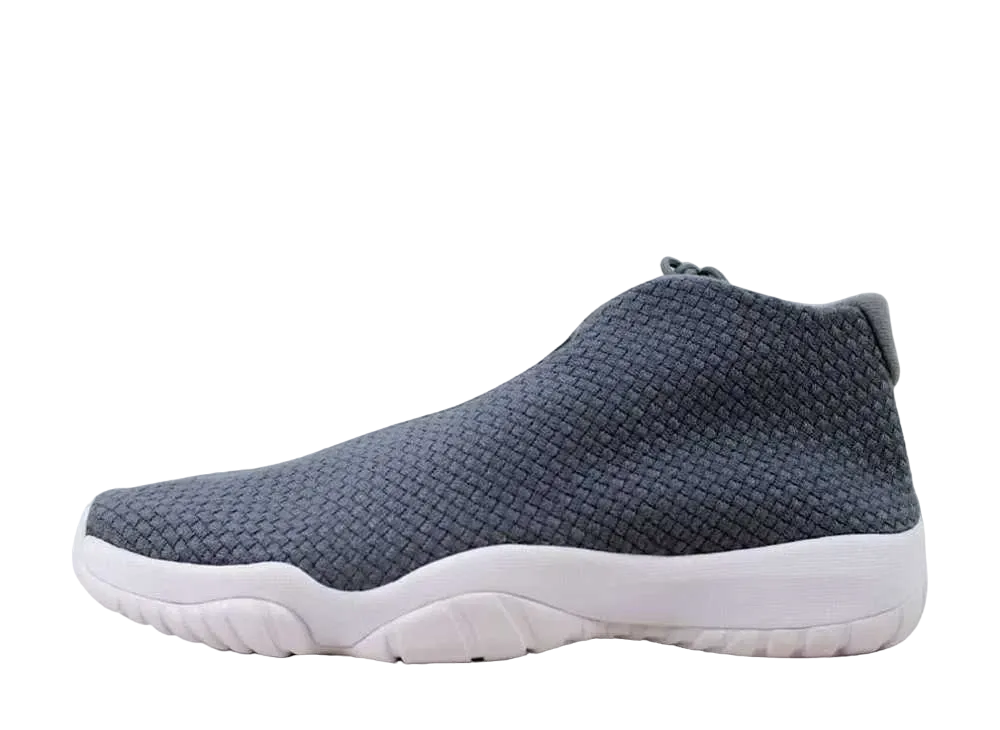 ナイキ エアジョーダン フューチャー "クールグレー"