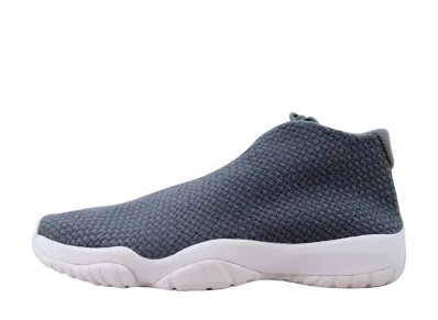 ナイキ エアジョーダン フューチャー "クールグレー"