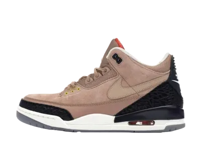 Nike Air Jordan 3 Retro "JTH Bio Beige"