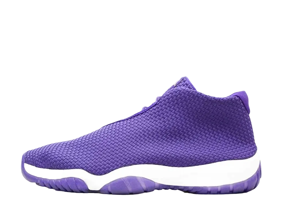 ナイキ エアジョーダン フューチャー "コンコード"