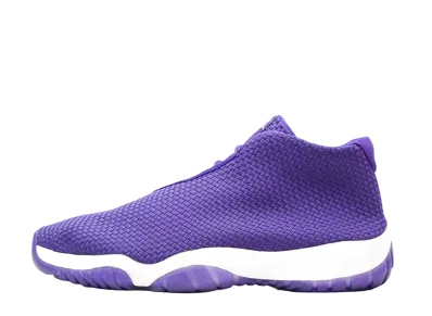 ナイキ エアジョーダン フューチャー "コンコード"