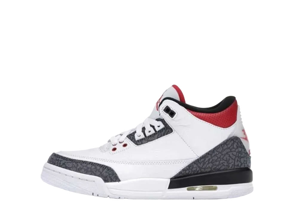 Nike GS Air Jordan 3 Retro SE 