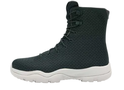 ナイキ エアジョーダン フューチャー ブーツ "グローブグリーン/ヴェールクレール"