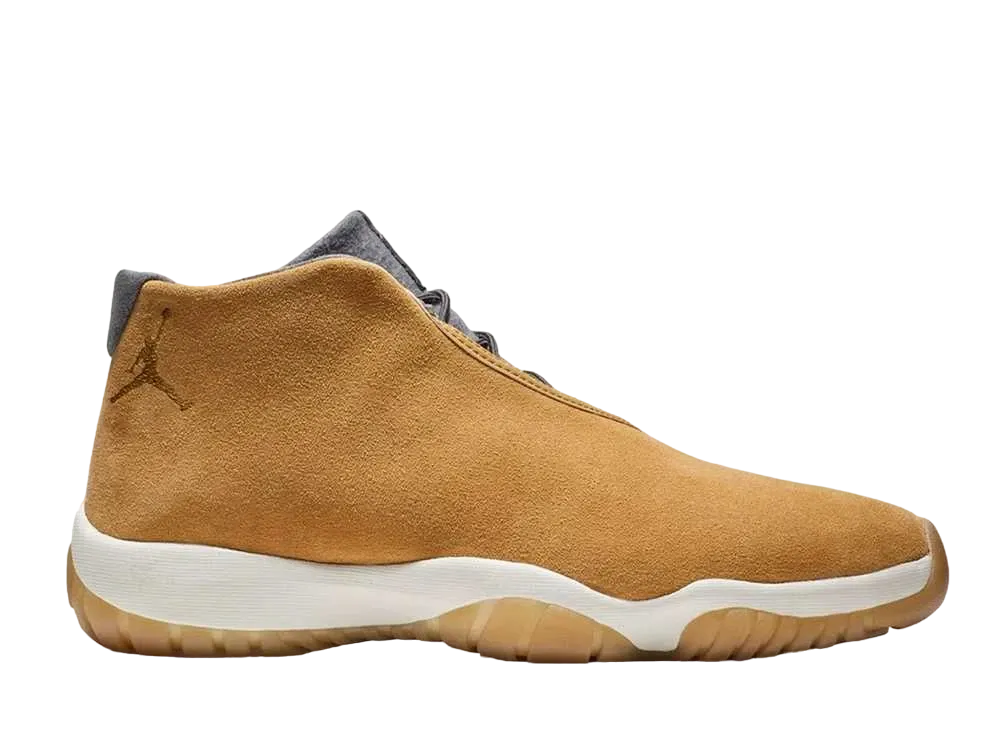 ナイキ エアジョーダン フューチャー "ウィート"