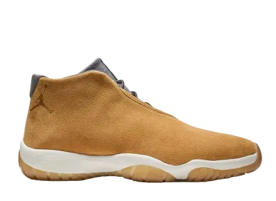 ナイキ エアジョーダン フューチャー "ウィート"