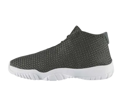 ナイキ エアジョーダン フューチャー "アイアン グリーン"