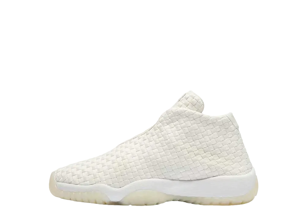 ナイキ GS エアジョーダン フューチャー "ファントム"