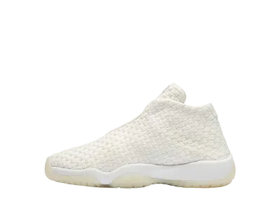 ナイキ GS エアジョーダン フューチャー "ファントム"