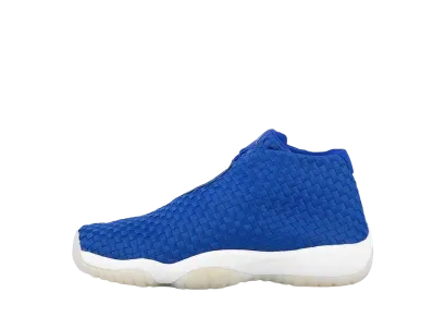 ナイキ GS エアジョーダン フューチャー "ハイパー ロイヤル"