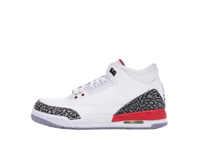 Nike GS Air Jordan 3 Retro "Hall Of Fame"
