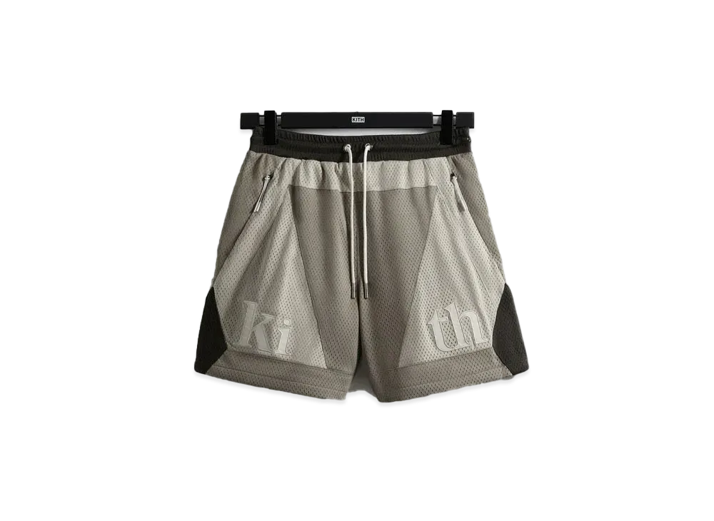 Kith Palette Turbo Short "Astro"
