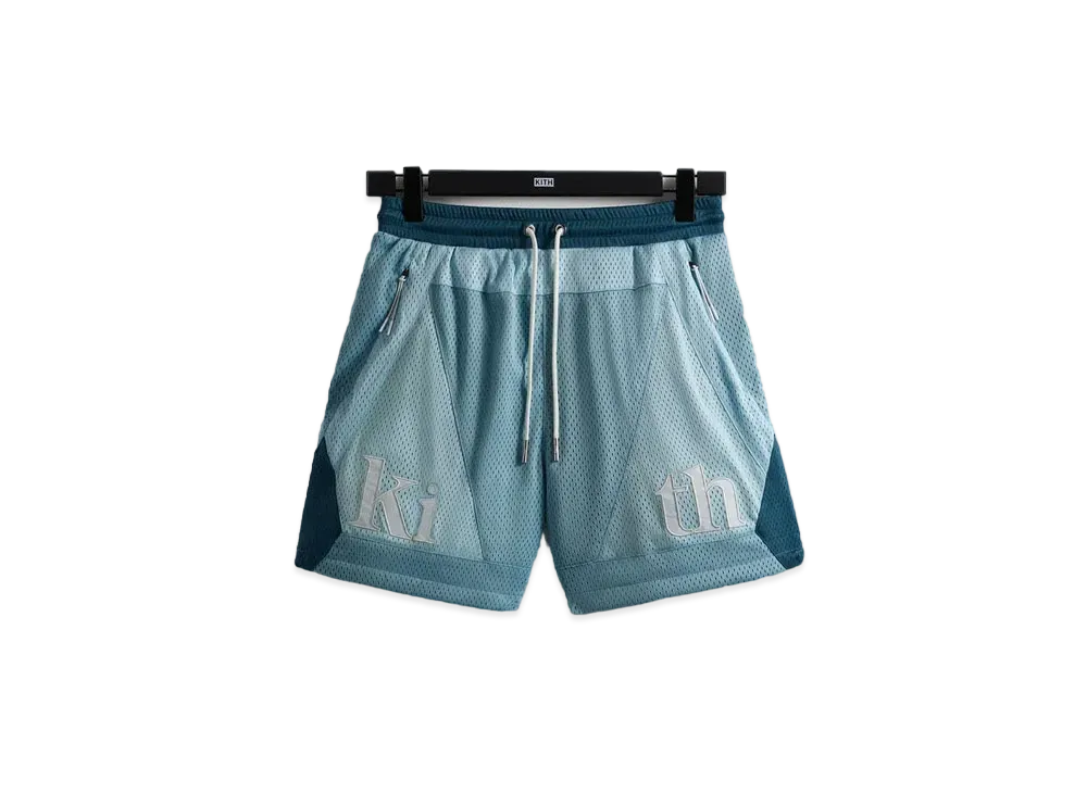Kith Palette Turbo Short "Majestic"