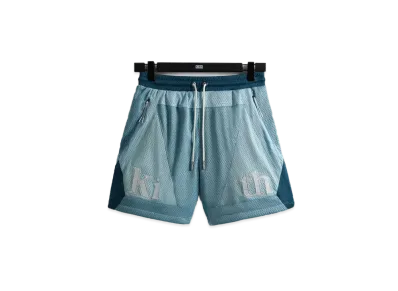 Kith Palette Turbo Short "Majestic"