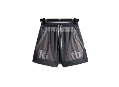 Kith Palette Turbo Short "Hurricane"