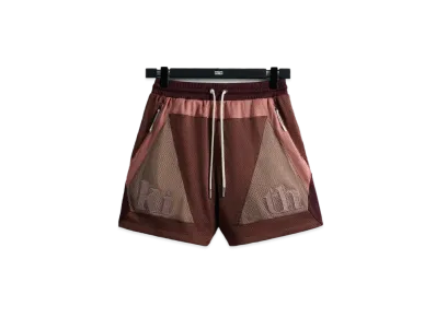 Kith Palette Turbo Short "Rogue"