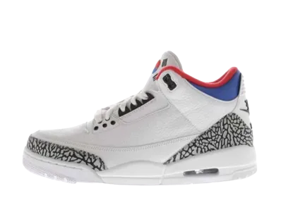 Nike Air Jordan 3 Retro "Seoul"