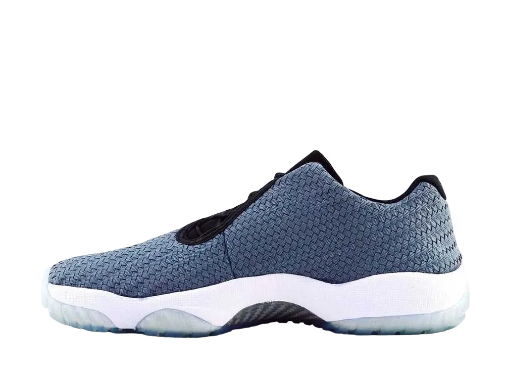 ナイキ エアジョーダン フューチャー ロー "クール グレー"