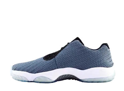 ナイキ エアジョーダン フューチャー ロー "クール グレー"