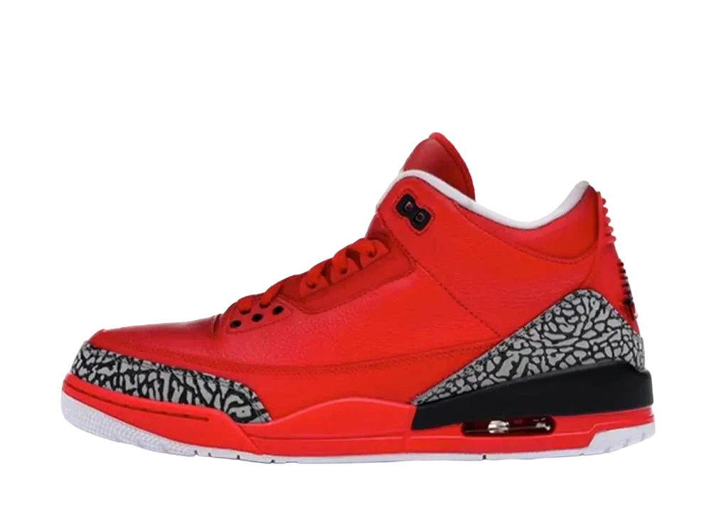 Nike Air Jordan 3 Retro DJ "Khaled Grateful"