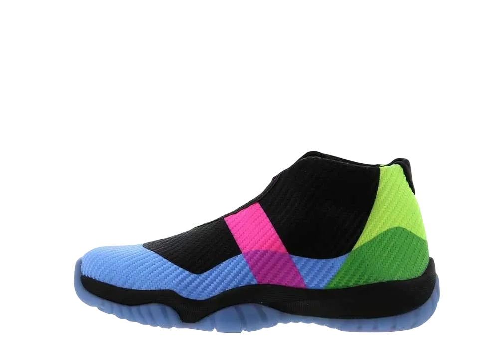 ナイキ GS エアジョーダン フューチャー "クアイ 54" (2018)