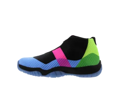 ナイキ GS エアジョーダン フューチャー "クアイ 54" (2018)