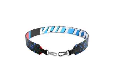 Louis Vuitton Shoulder Strap 2017 Cruise Collection