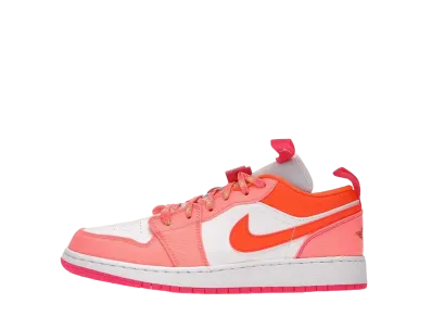 Nike GS Air Jordan 1 Low "Utility"