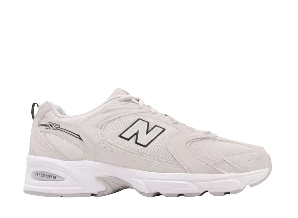 New Balance 530 "Ivory"