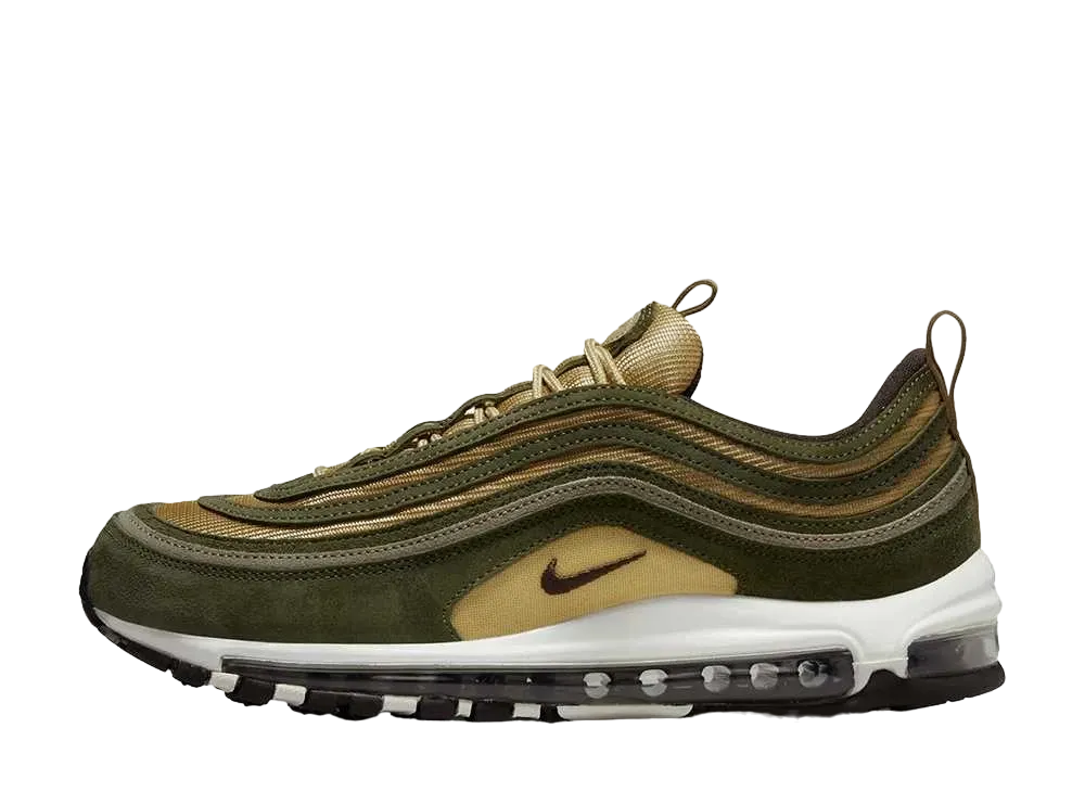 Nike Air Max 97 "Rough Green / Ironstone"
