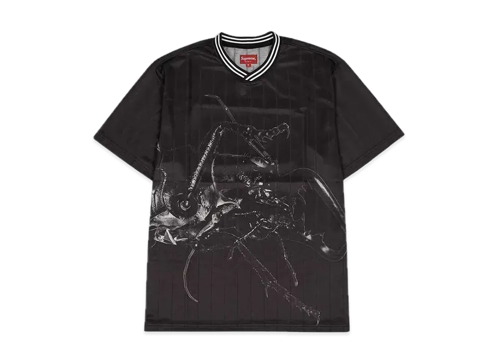Supreme Beetle Soccer Top 
