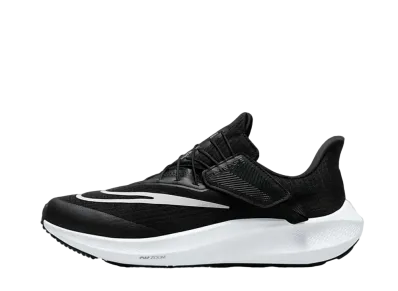 Nike Women's Air Zoom Pegasus 39 FlyEase "Black/Dark Smoke Grey/White"