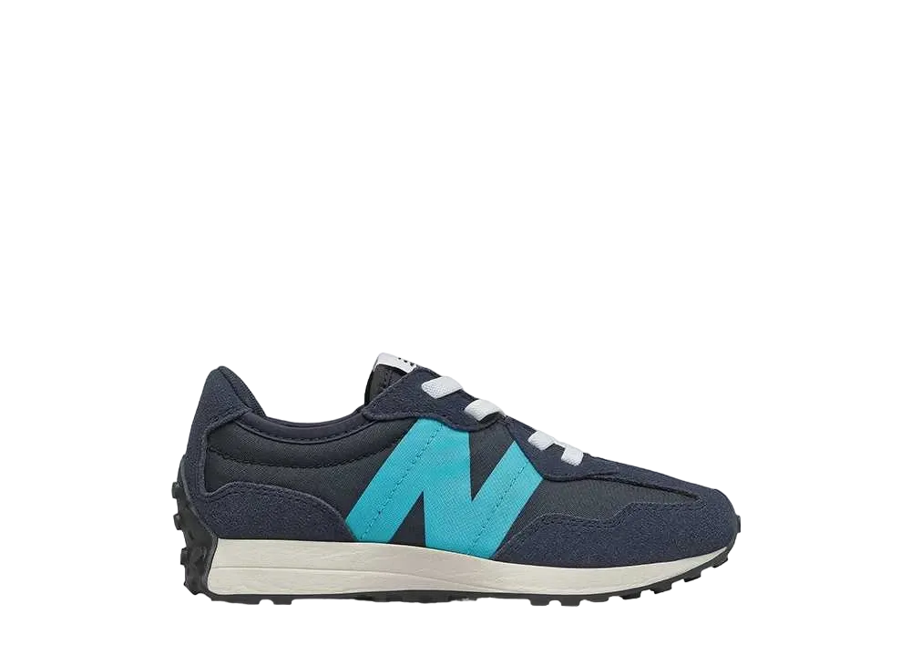 ニューバランス キッズ PH327FD "ネイビー/ダークブルー"(キッズ)