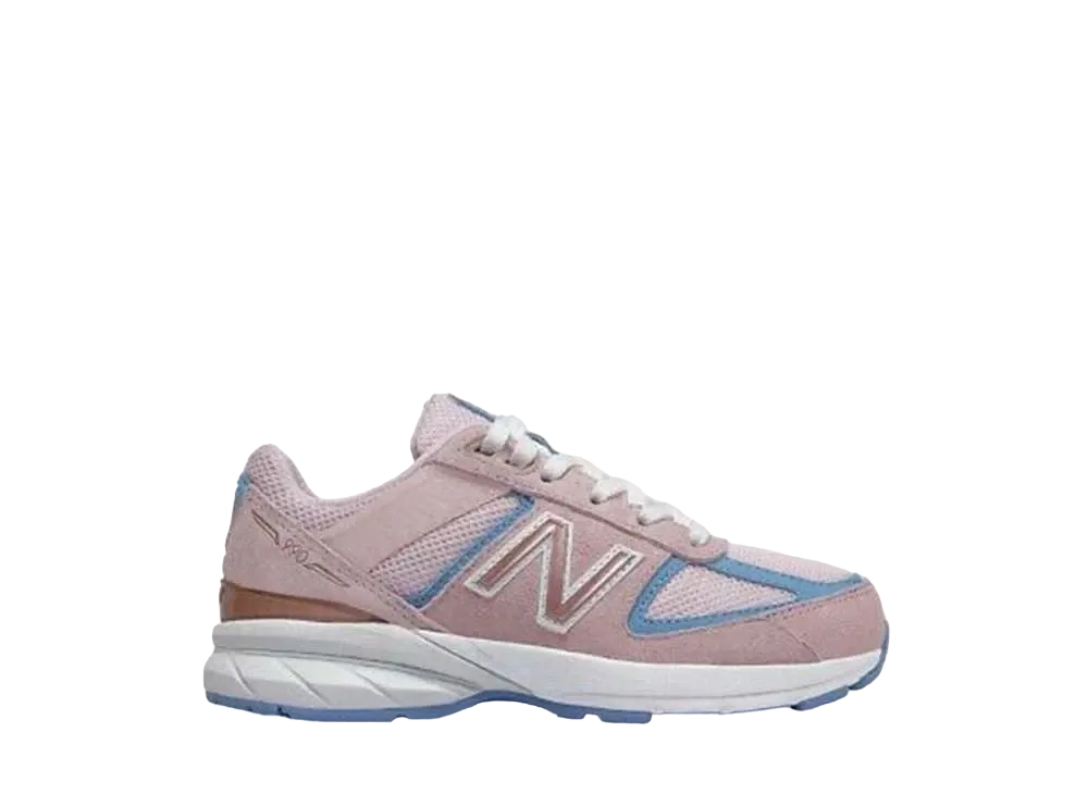 ニューバランス キッズ 990V5 "チェリー ブロッサム"(キッズ)